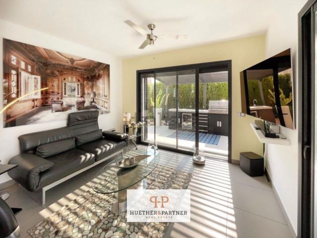 Chalet, Manacor