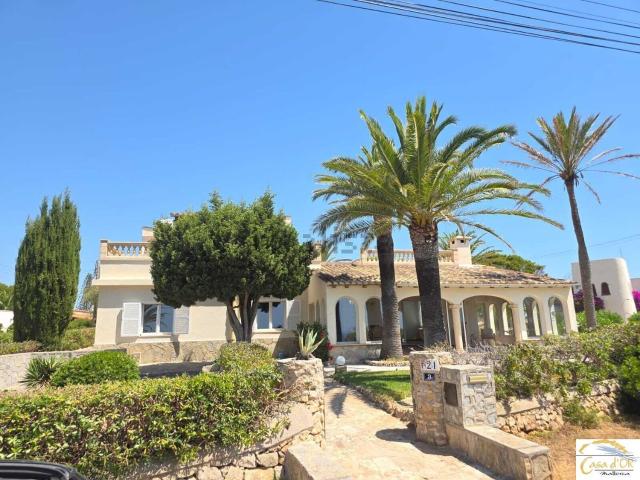 Chalet, Manacor
