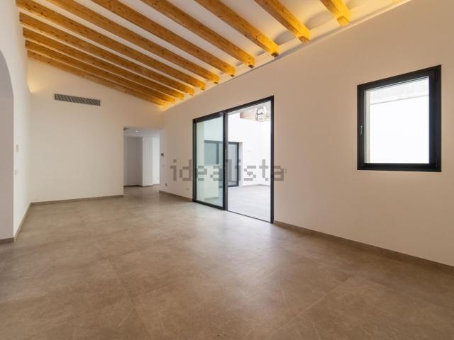 Chalet, Manacor