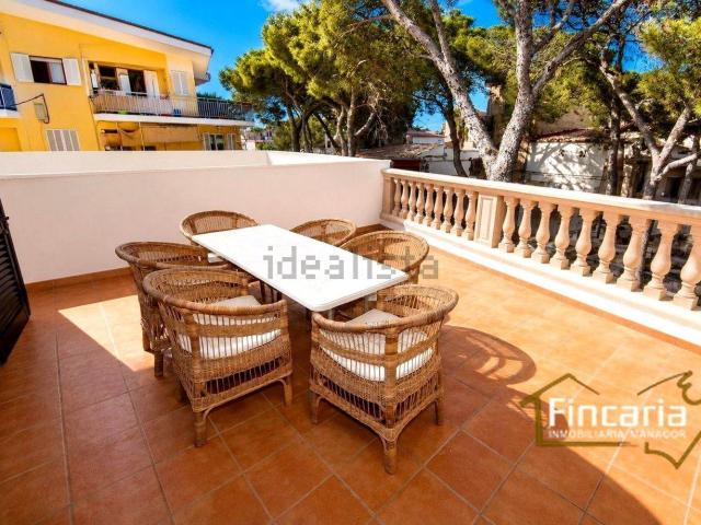 Chalet, Manacor