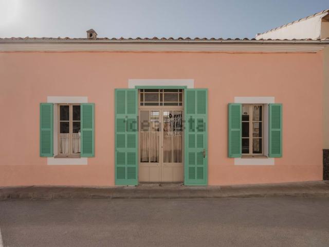 Chalet, Manacor