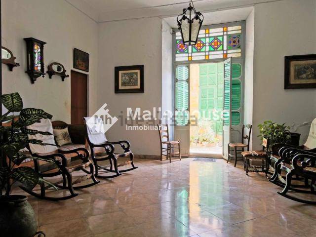 Chalet, Manacor