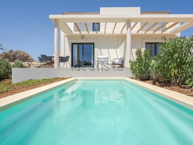Chalet, Manacor