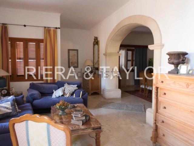 Chalet, Manacor
