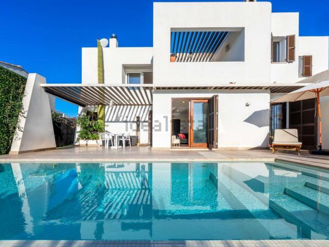 Chalet, Manacor