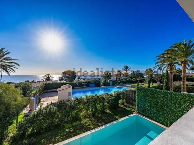 Chalet, Manacor