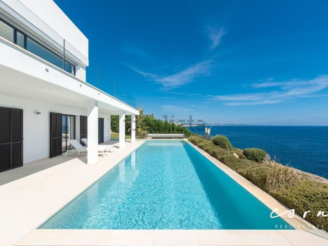 Chalet, Manacor