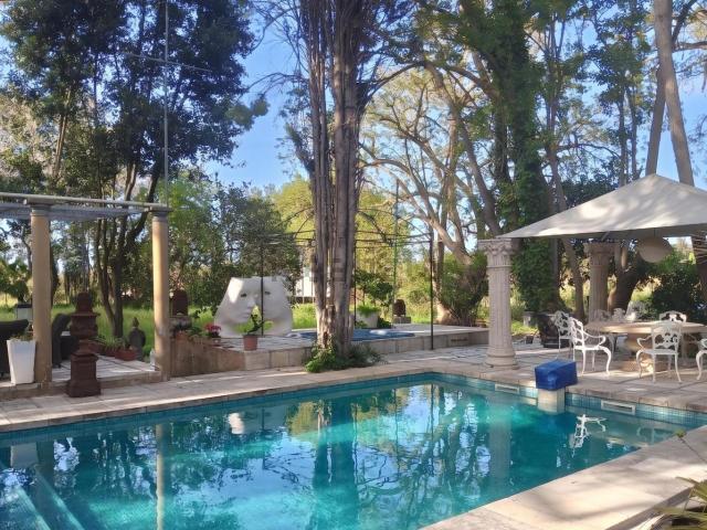 Chalet, Manacor