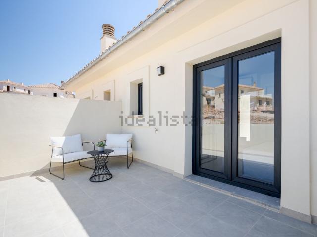 Chalet, Manacor