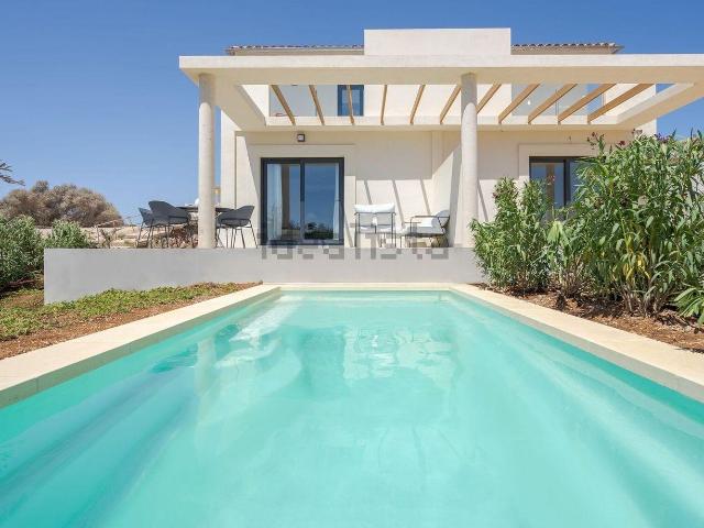 Chalet, Manacor