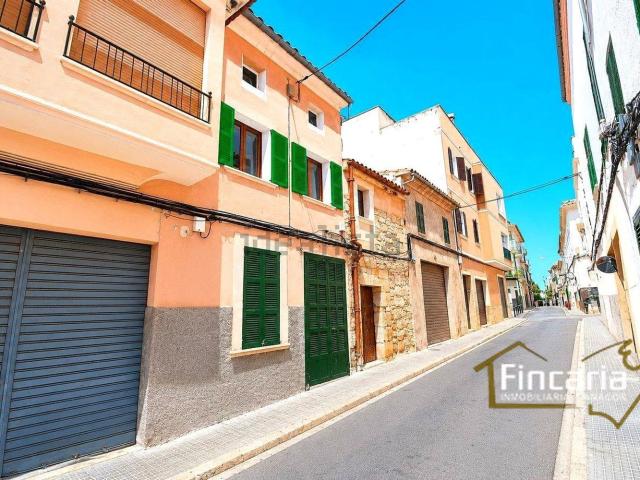 Chalet, Manacor
