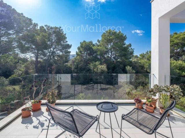 Chalet, Manacor