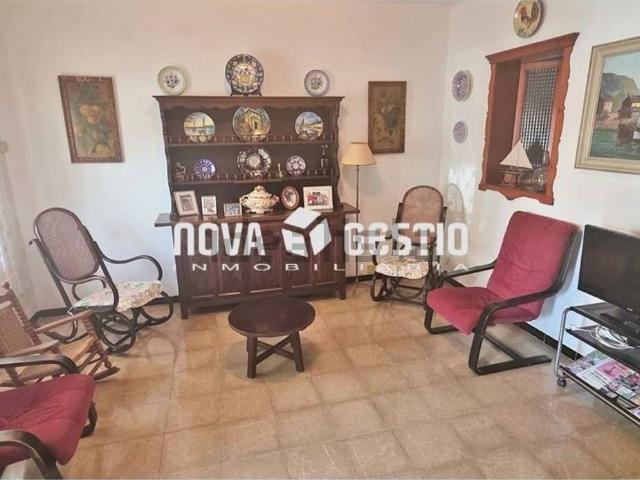 Chalet, Manacor
