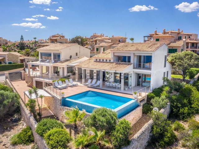 Chalet, Manacor