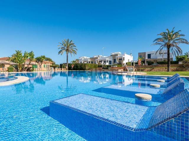 Chalet, Manacor