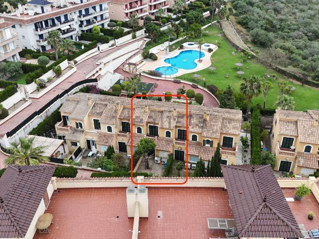 Chalet, Manacor