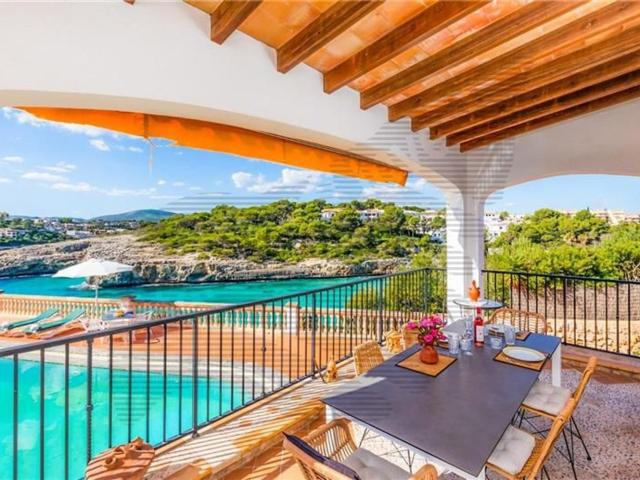 Chalet, Manacor