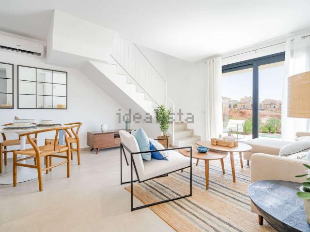 Chalet, Manacor