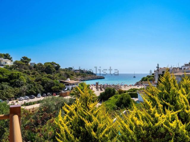 Chalet, Manacor