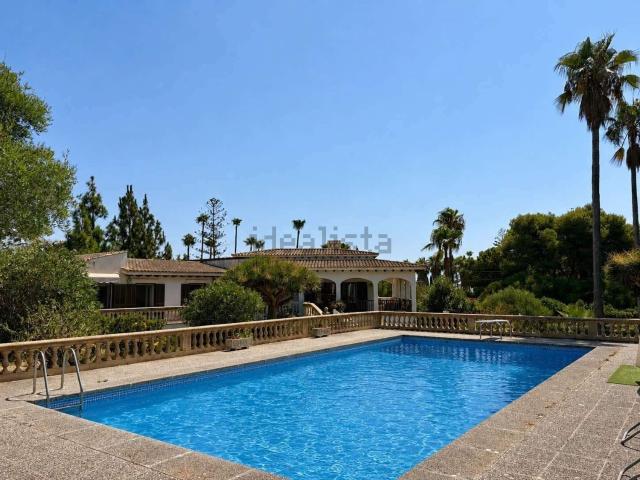 Chalet, Manacor