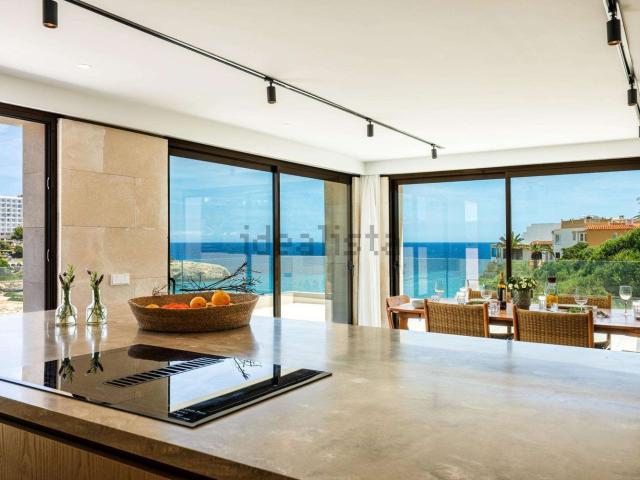 Chalet, Manacor