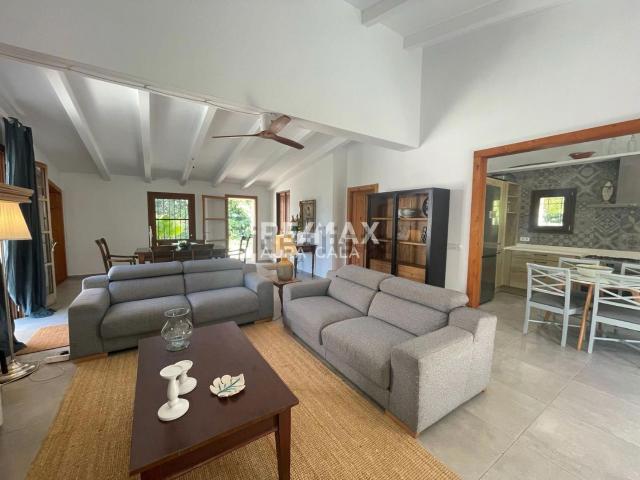 Chalet, Manacor