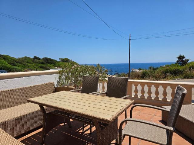 Chalet, Manacor