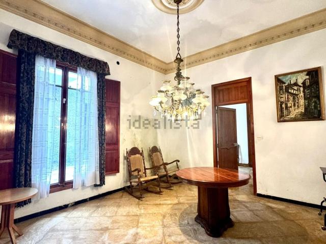 Chalet, Manacor
