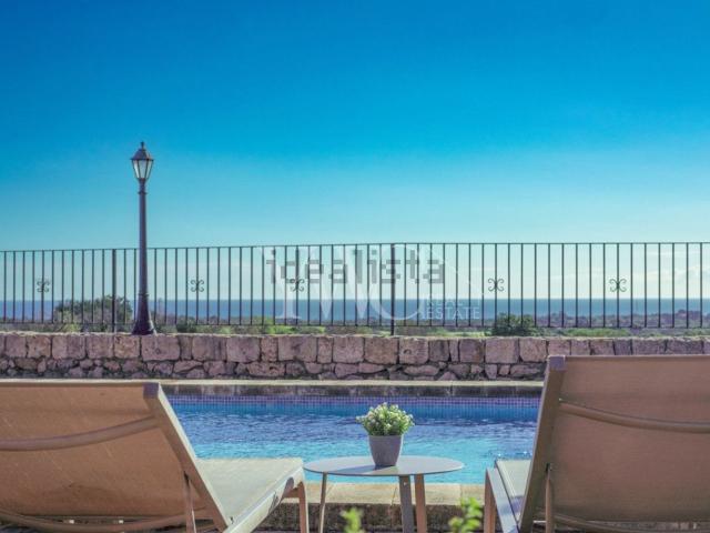 Chalet, Manacor