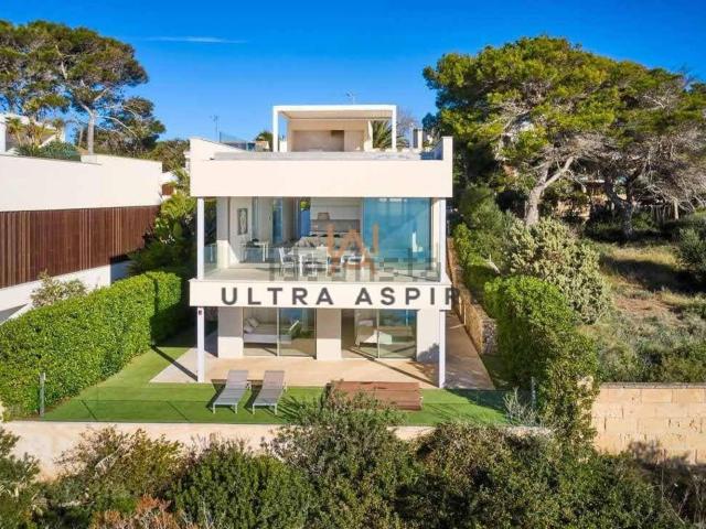 Chalet, Manacor