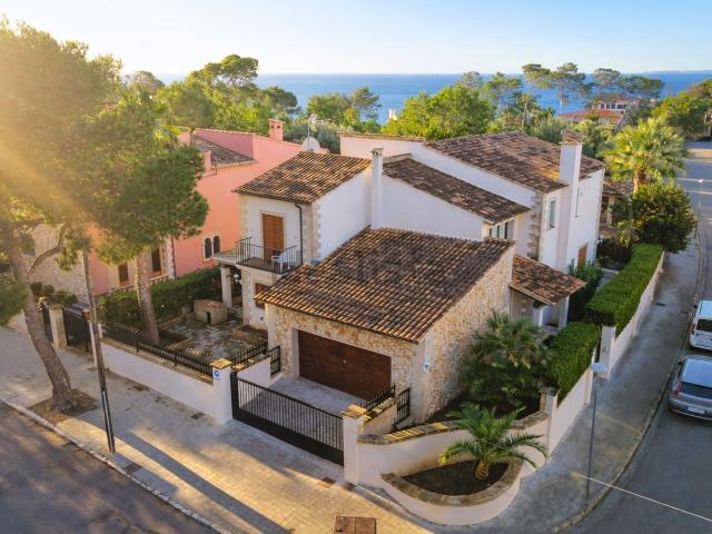 Chalet, Manacor