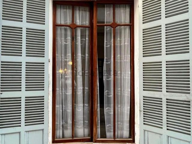 Chalet, Manacor