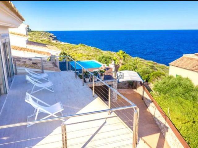 Chalet, Manacor