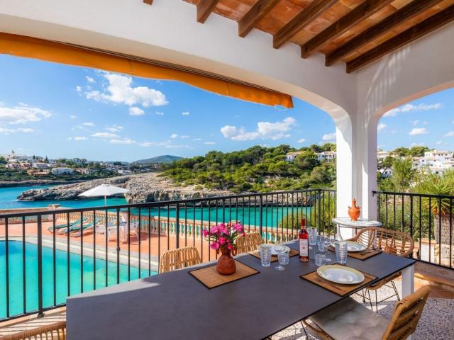 Chalet, Manacor