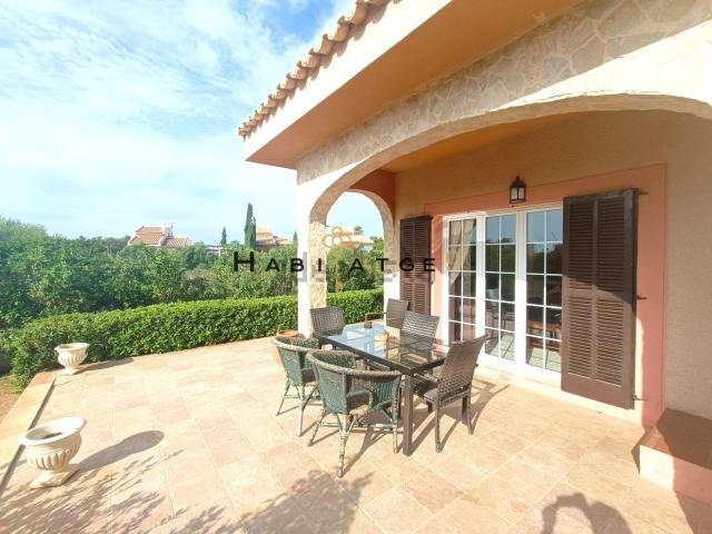 Chalet, Manacor