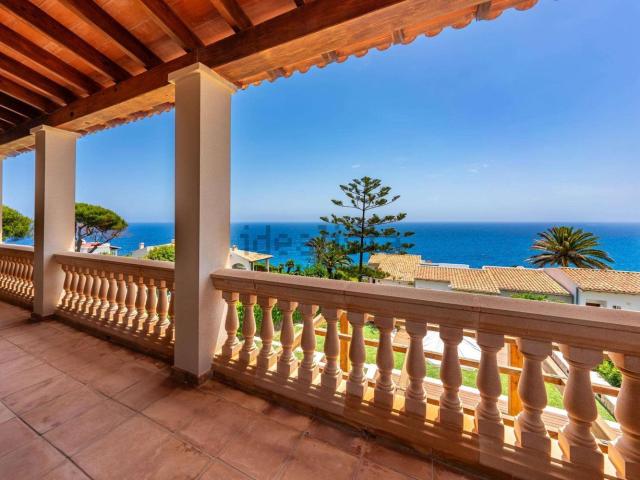 Chalet, Manacor