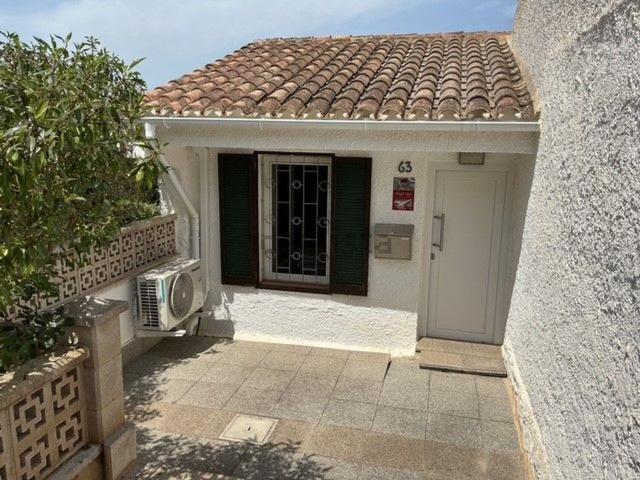 Chalet, Manacor