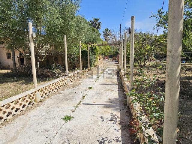 Chalet, Manacor