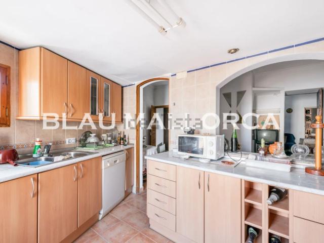 Chalet, Manacor