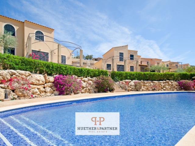 Chalet, Manacor