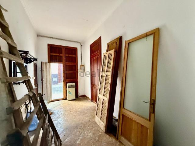 Chalet, Manacor