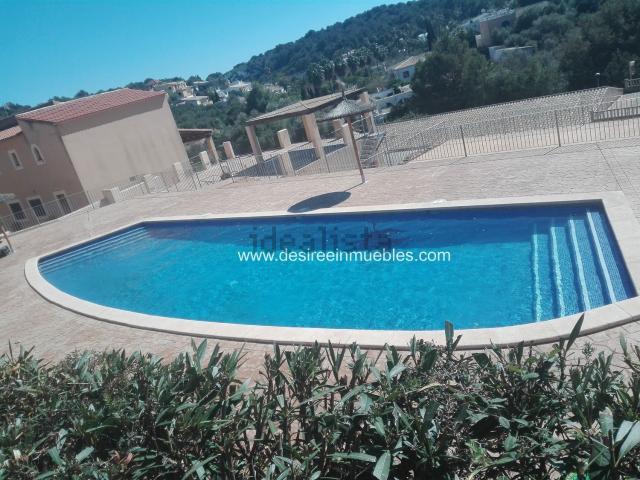 Chalet, Manacor