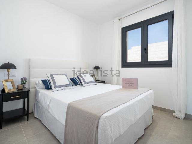 Chalet, Manacor