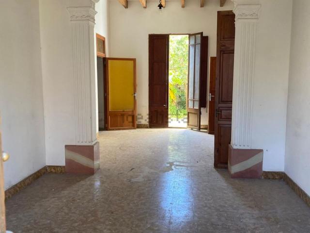 Chalet, Manacor