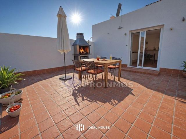Chalet, Manacor
