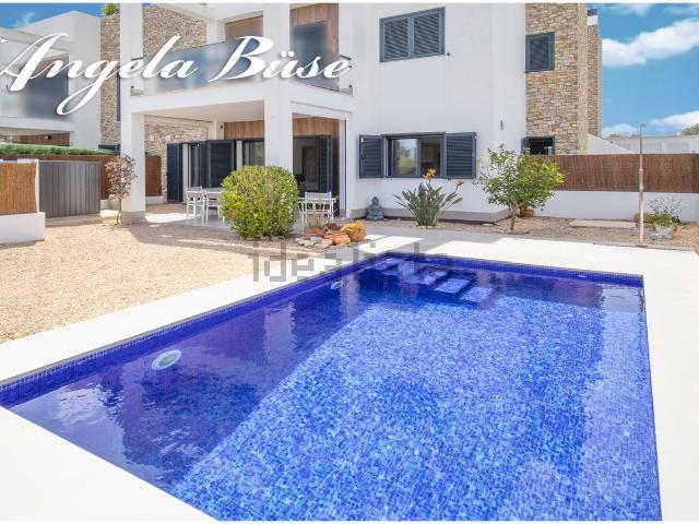 Chalet, Manacor