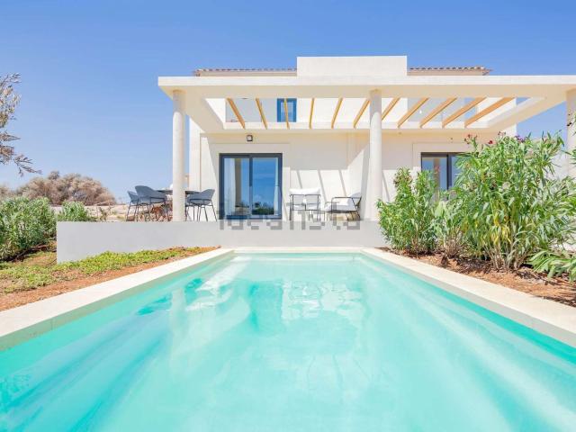 Chalet, Manacor