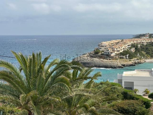 Chalet, Manacor
