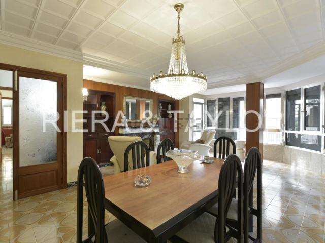 Chalet, Manacor