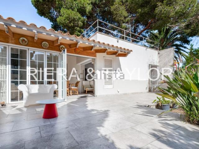 Chalet, Manacor